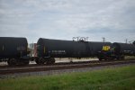 AGP Tank Car